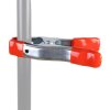 StudioKing MC-1085A Kovová multipružinová svorka 16 cm