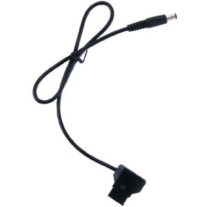 Rolux DC samec s D-koncovkou RL-C6