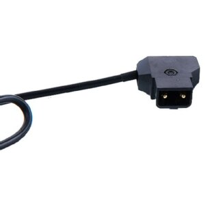 Rolux DC samec s D-koncovkou RL-C6