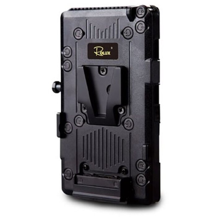 Držiak batérie Rolux V-Mount RL-IS2