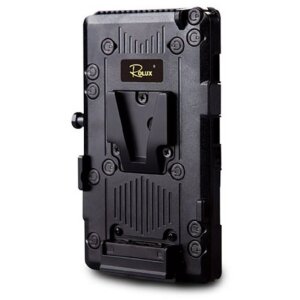 Držiak batérie Rolux V-Mount RL-IS2