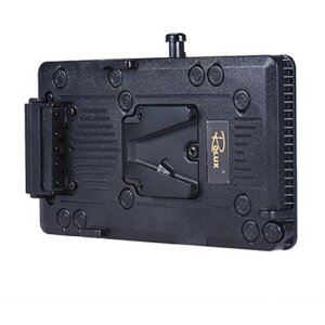 Držiak batérie Rolux V-Mount RL-IS2