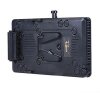 Držiak batérie Rolux V-Mount RL-IS2