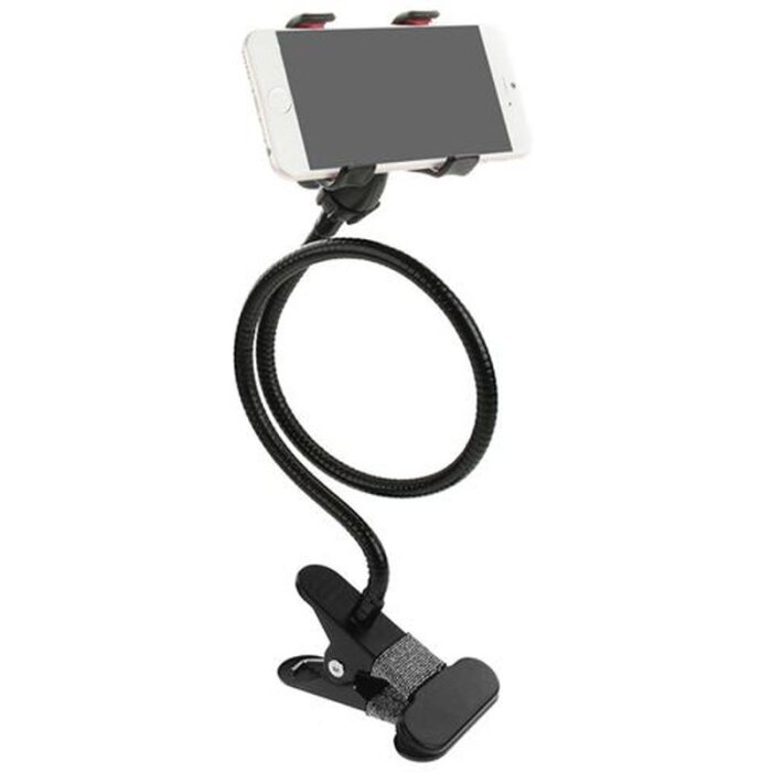 StudioKing CLP02 Držiak smartfónu Flexibilná tyč