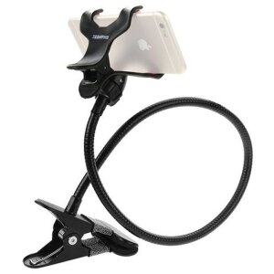 StudioKing CLP02 Držiak smartfónu Flexibilná tyč