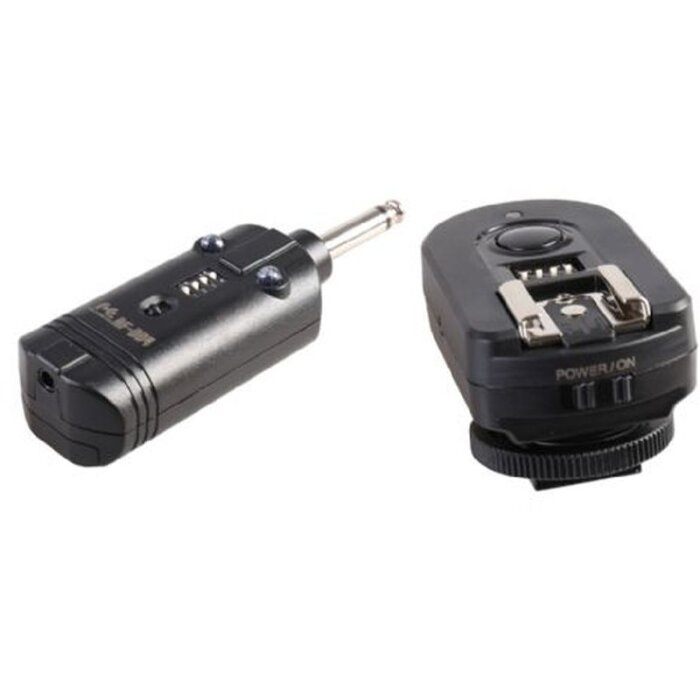 Falcon Eyes Bezdrôtová spúšťacia súprava RF-DD2.4 2,4 GHz