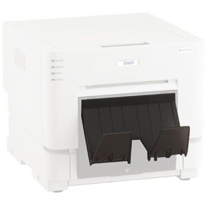 Originálny plastový zásobník DNP na výtlačky 10x15 pre tlačiareň DS-RX1HS