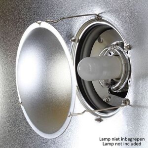 StudioKing SK-BD420 Beauty Dish Silver 42 cm s voštinami
