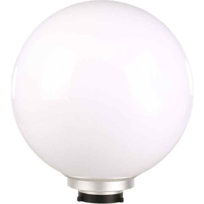 StudioKing difúzor guľový SK-DB400 White 40 cm