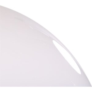 StudioKing difúzor guľový SK-DB400 White 40 cm