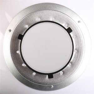 StudioKing difúzor guľový SK-DB400 White 40 cm