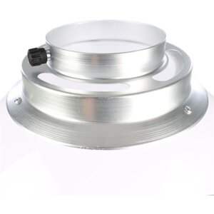 StudioKing difúzna guľa SK-DB95 30cm pre 9,5cm štúdiový blesk