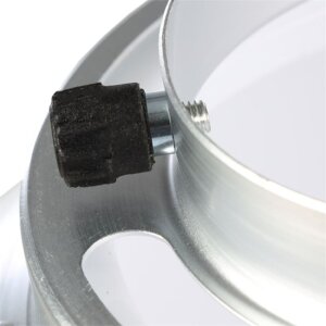 StudioKing difúzna guľa SK-DB95 30cm pre 9,5cm štúdiový blesk