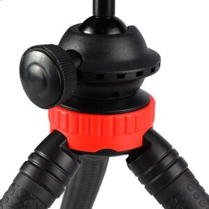 Flexibilný stolový stojan StudioKing FTR-18 s adaptérom pre smartfón