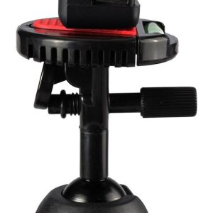 Flexibilný stolový stojan StudioKing FTR-18 s adaptérom pre smartfón