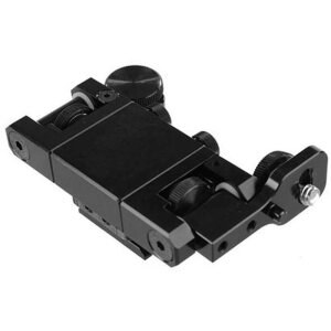 SiOnyx Aurora Dual Night Vision Helmet Mount (Dovetail)