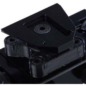 SiOnyx Aurora Dual Night Vision Helmet Mount (Dovetail)