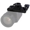SiOnyx Aurora Dual Night Vision Helmet Mount (Dovetail)