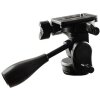 Trojcestná panoramatická hlava Nest WT-6012H do 6 kg