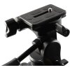 Trojcestná panoramatická hlava Nest WT-6012H do 6 kg