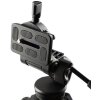 Trojcestná panoramatická hlava Nest WT-6012H do 6 kg