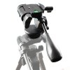 Trojcestná panoramatická hlava Nest WT-6012H do 6 kg