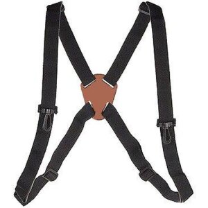 Ďalekohľad Matin s popruhom na rameno a pás M-6284