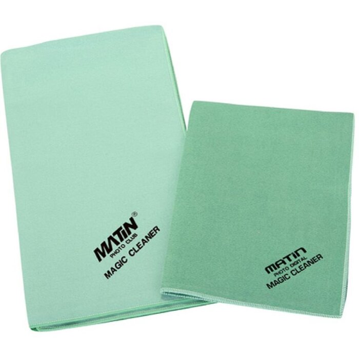 Čistiaca utierka Matin Super 40x50 M-6323