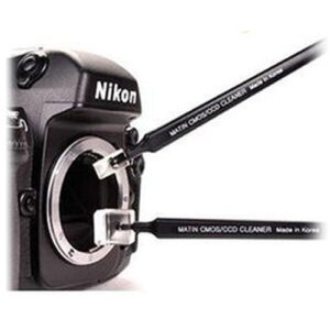 Súprava na čistenie senzorov Matin M-6361