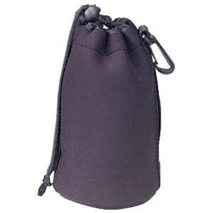 Vrecko na objektív Matin elastické 120 mm...