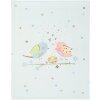 Goldbuch detský denník Loving Birds Boy 21x28 cm 44 strán
