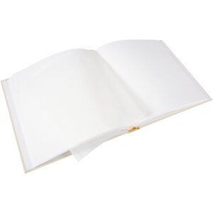 Goldbuch detský album hello.baby Beige 30x31 cm 60 bielych strán