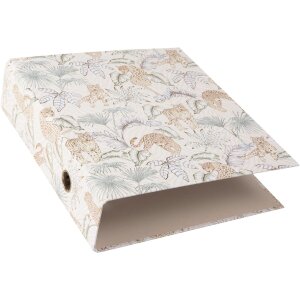 Goldbuch Motif-Goldbuch Folder Felino 2-krúžková mechanika 8 cm chrbát DIN A4