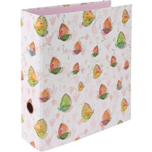 Goldbuch zakladač s motívom Mariposa...