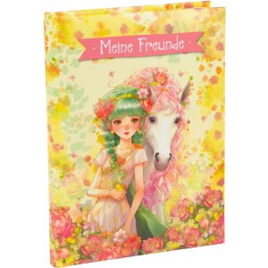 Goldbuch friends book Akira 15x21 cm 88...