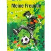Goldbuch friends book Stürmer 15x21 cm 88 ilustrovaných strán