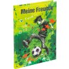 Goldbuch friends book Stürmer 15x21 cm 88 ilustrovaných strán