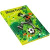 Goldbuch friends book Stürmer 15x21 cm 88 ilustrovaných strán