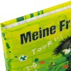 Goldbuch friends book Stürmer 15x21 cm 88 ilustrovaných strán
