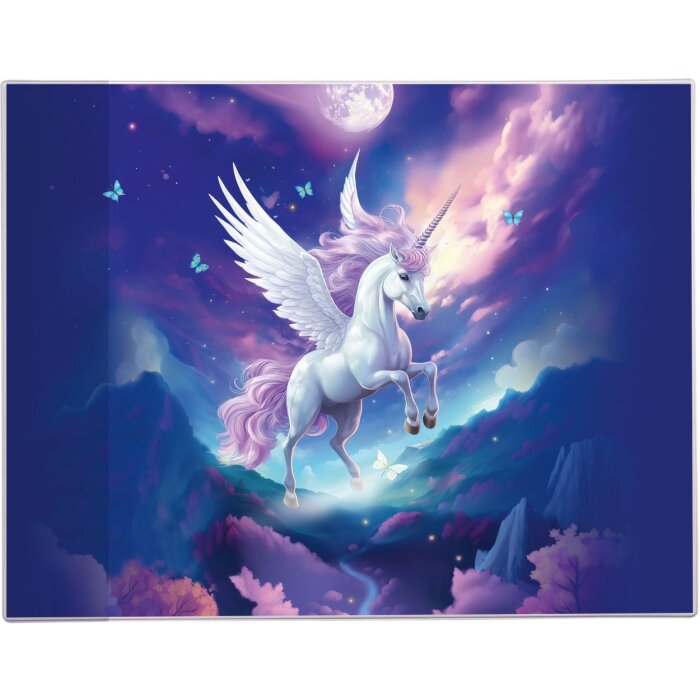 Goldbuch podložka na písanie Diana 49x38 cm umývateľná