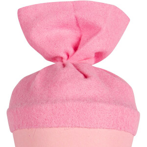 Školská taška Goldbuch craft s plsteným zapínaním 15 cm ružová