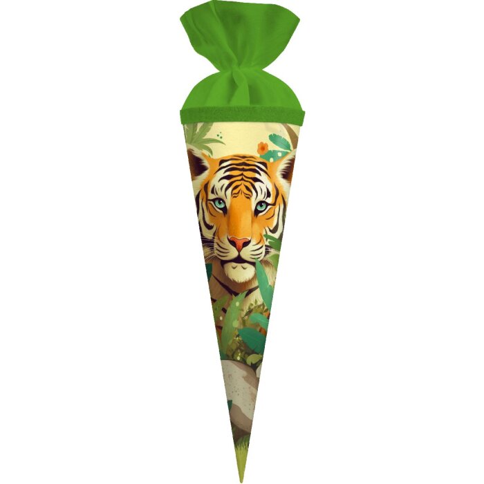 Súrodenecká taška Goldbuch Tiger 35 cm