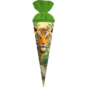 Súrodenecká taška Goldbuch Tiger 35 cm