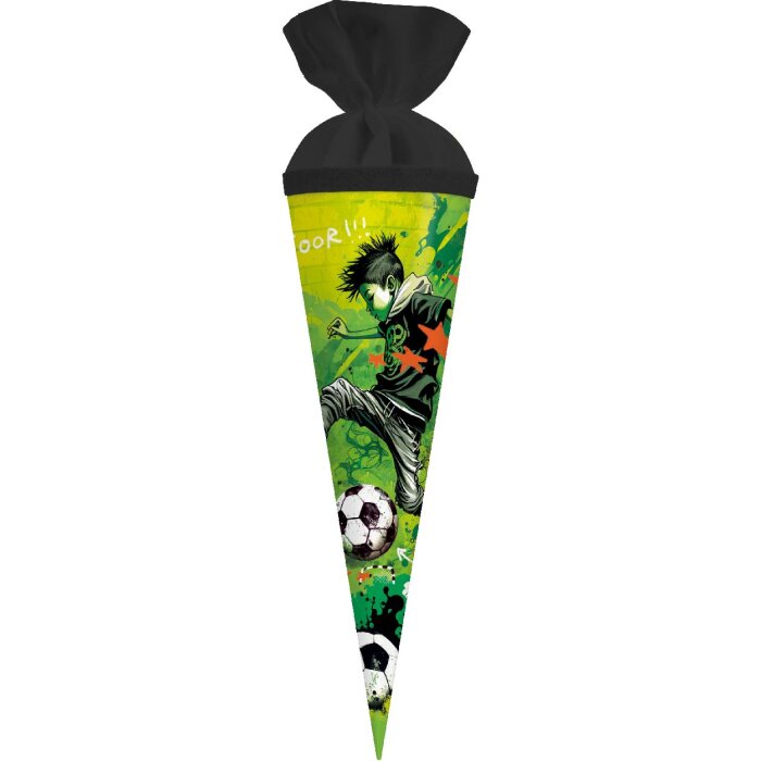 Goldbuch súrodenecký kužeľ Stürmer 35 cm školský kužeľ