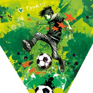 Goldbuch Geschwistertüte Stürmer 35 cm...