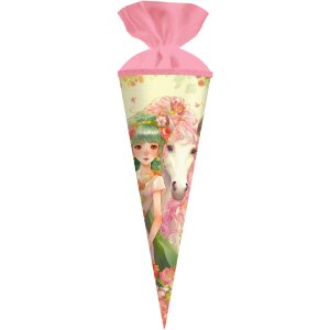 Goldbuch školský kužeľ s plsteným...