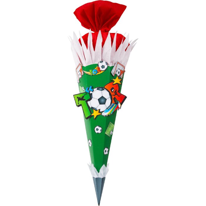 Goldbuch remeselná súprava školská kužeľová brána 70 cm