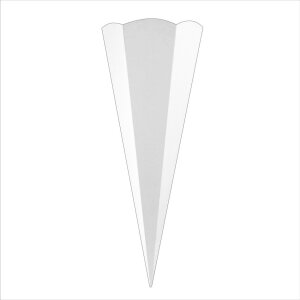 Goldbuch craft školská taška z farebného kartónu 41 cm