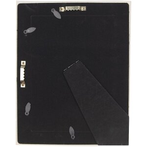 Clayre & Eef 2F1058 Fotorámik 18x3x23 cm /...