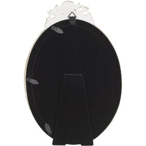 Clayre & Eef 2F1061 Fotorámik 16x2x23 cm /...